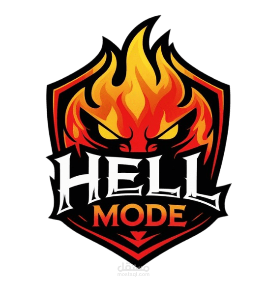 لعبة 3D unity مكتملة جاهذة للعب