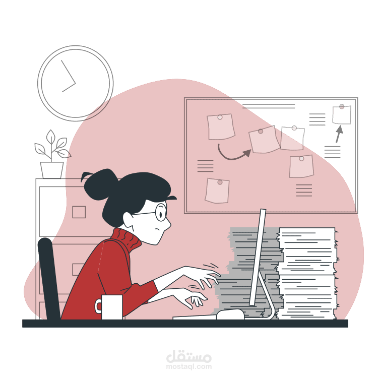 ترجمة في مجال حقوق الإنسان من اللغة الإنجليزية إلى العربية