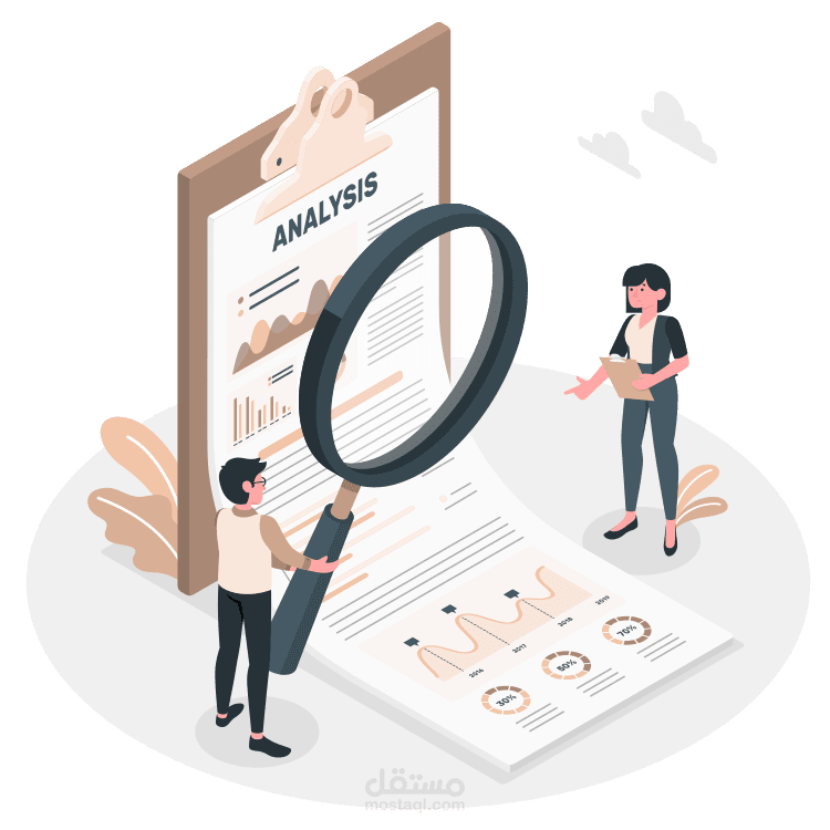 تدقيق لغوي لنصوص باللغة العربية