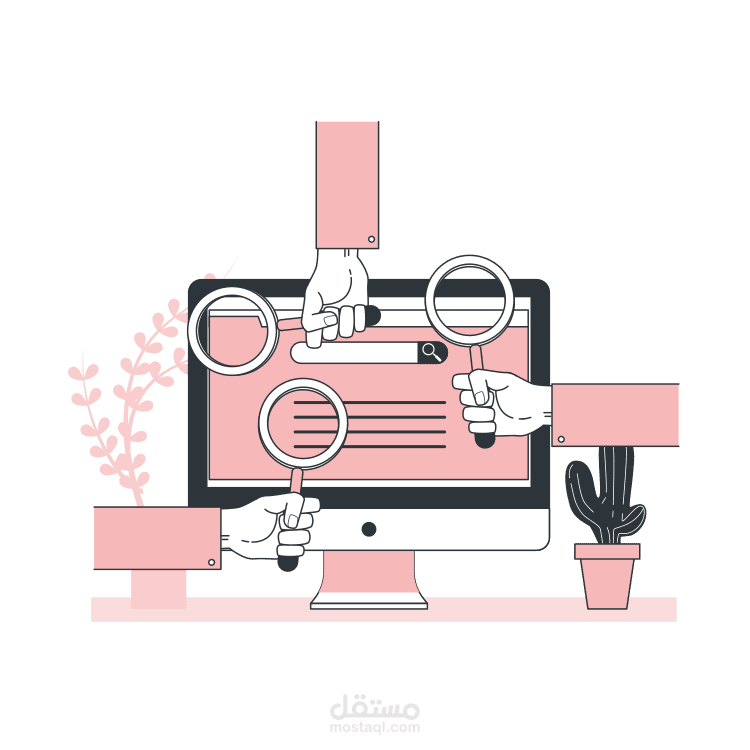 تدقيق لغوي لنصوص باللغة الإنجليزية