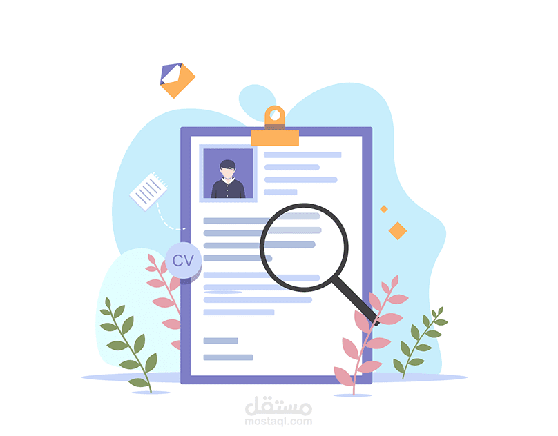 تدقيق لغوي باللغة العربية