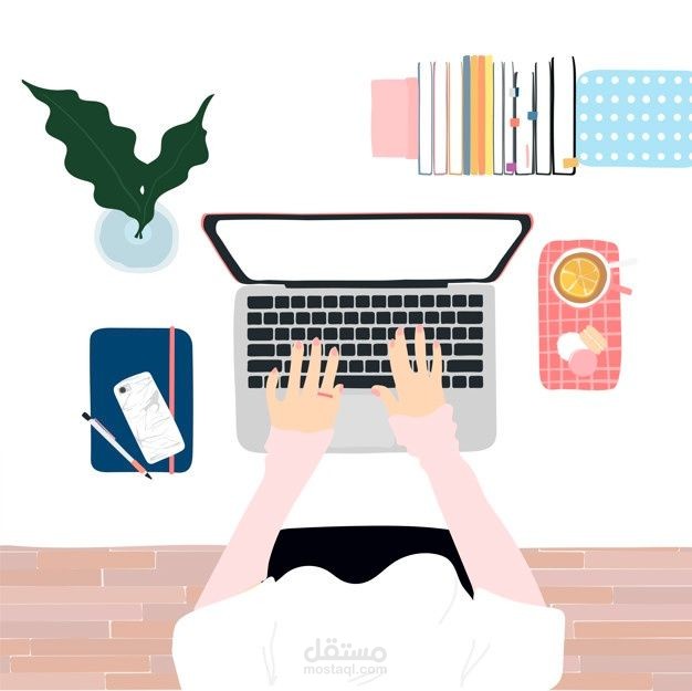 كتابة محتوى متوافق مع شروط الـSEO