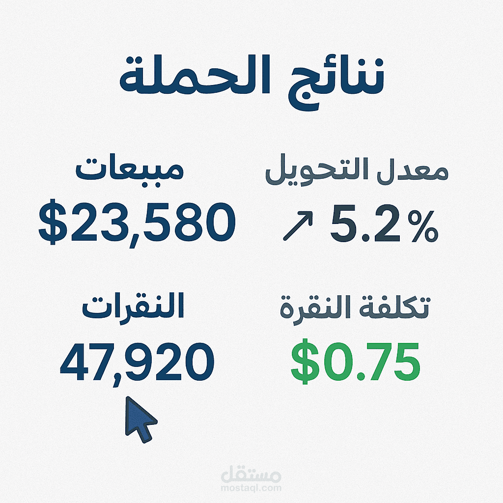 حملة PPC على أمازون (Amazon Ads / PPC Campaign)