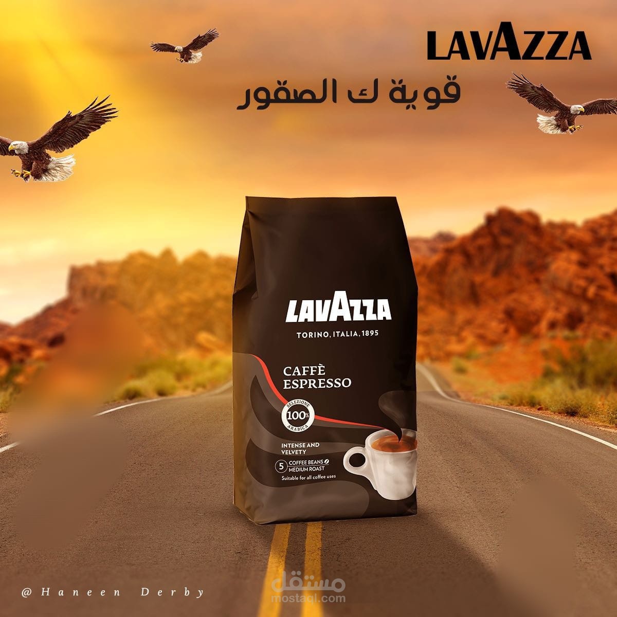 تصميم سوشل ميديا