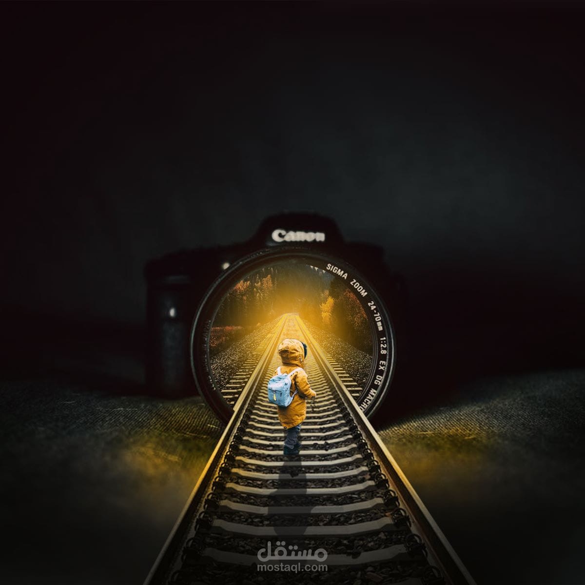 تصميم احترافي