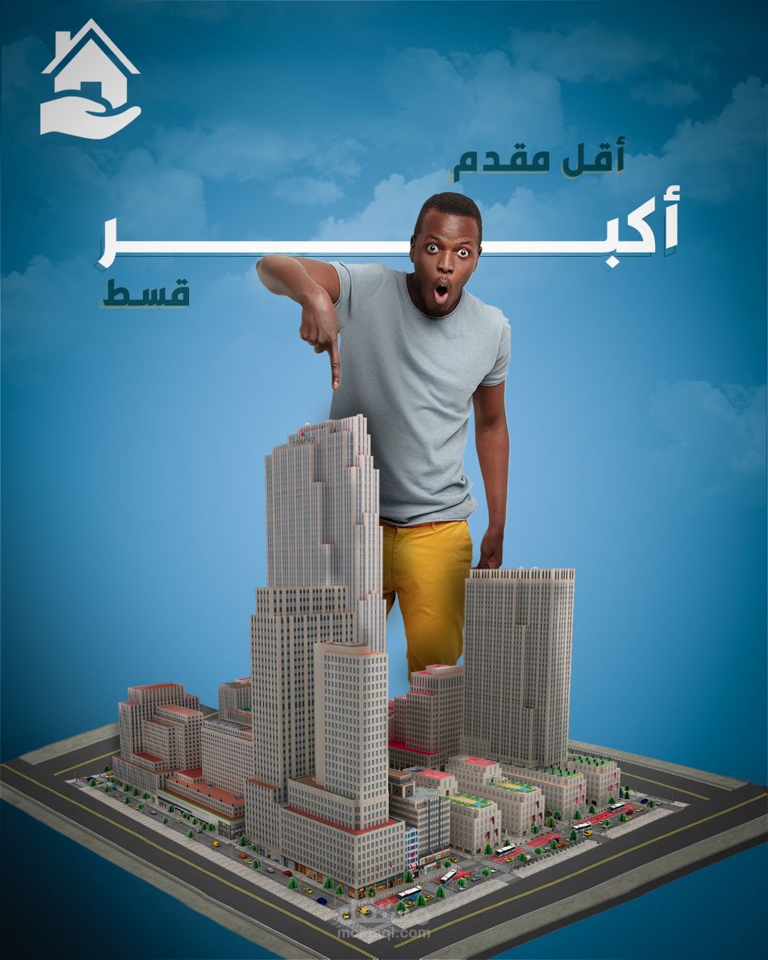 تصاميم سوشيل ميديا