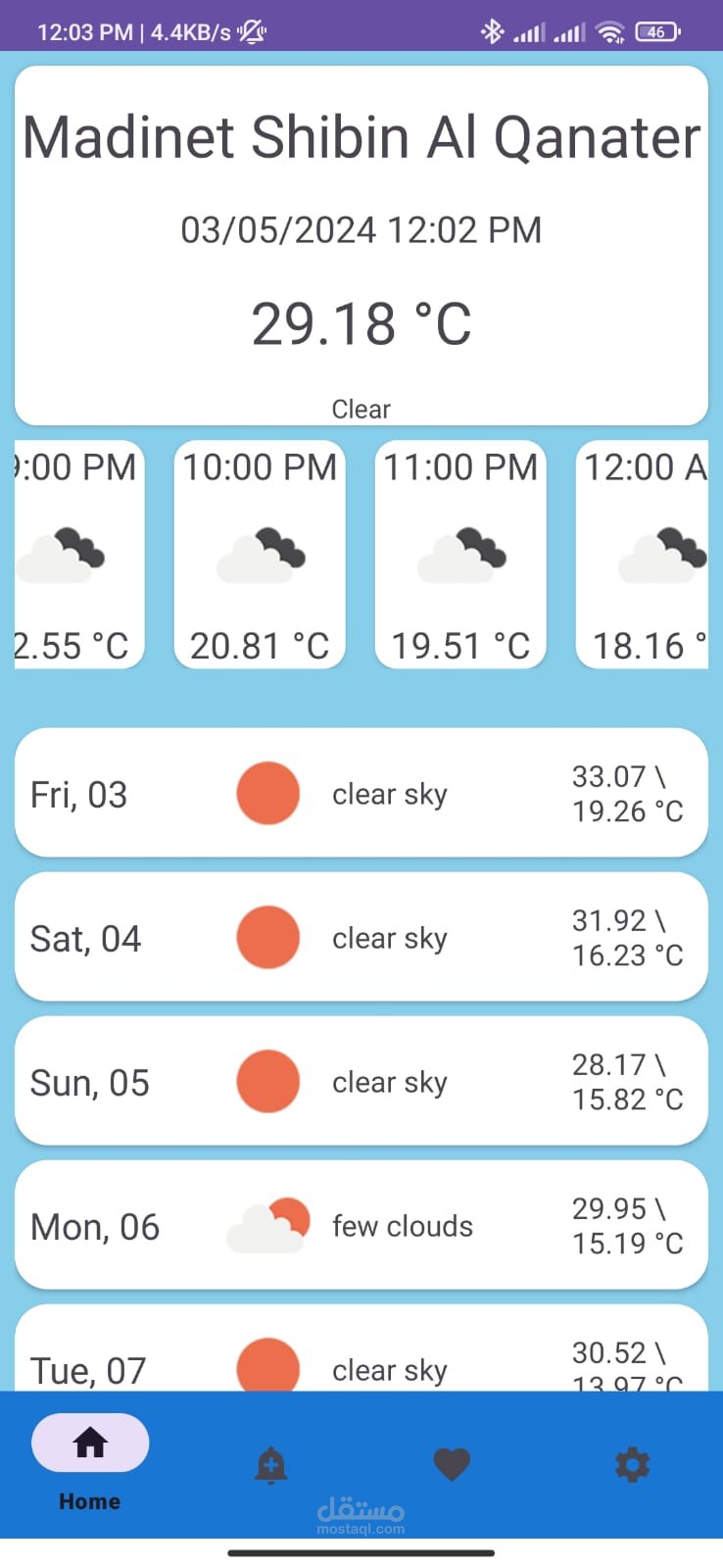WeatherWise