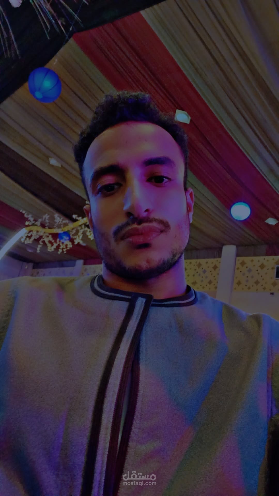 محامي