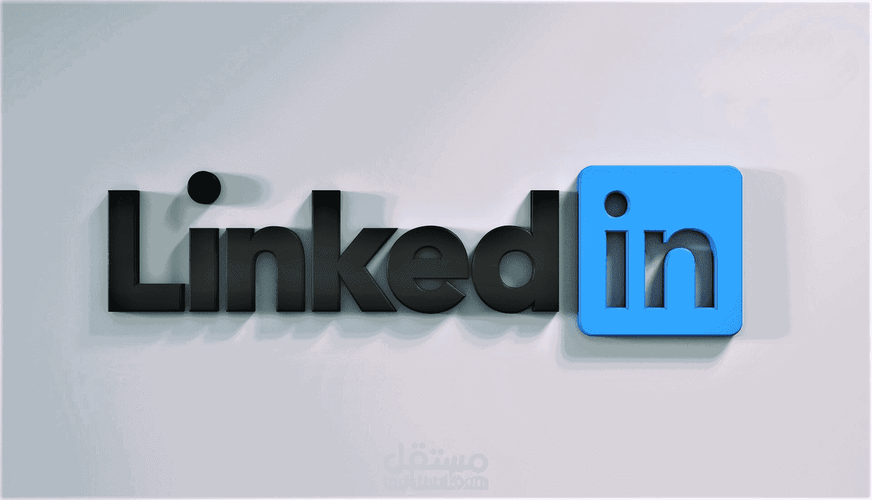 تصميم صفحة شركة على منصة لينكدان  | Create a LinkedIn Company Page
