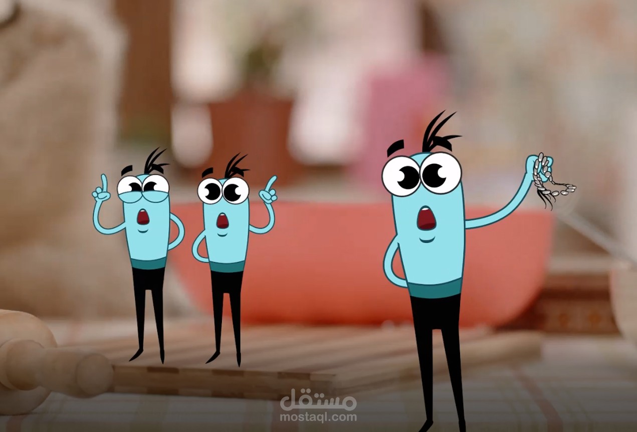 عالم سمسم MBC3