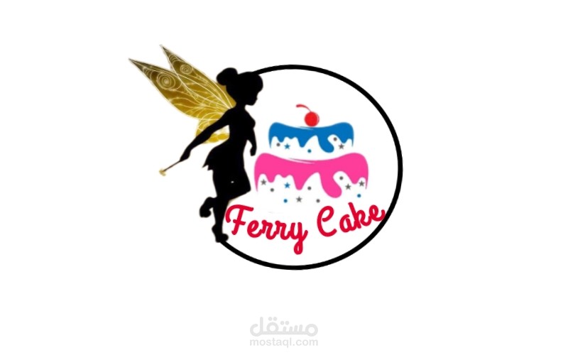 تصميم logo