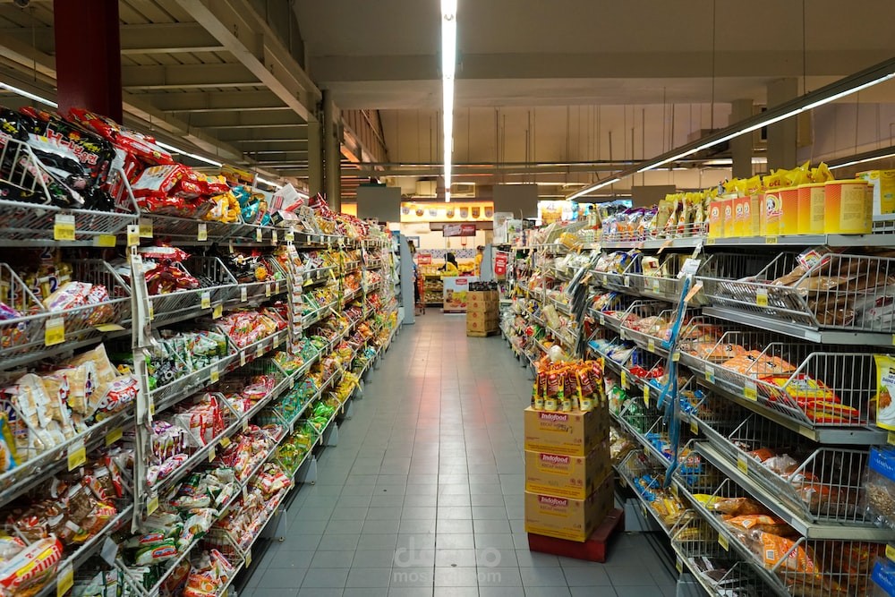 Store Management Website