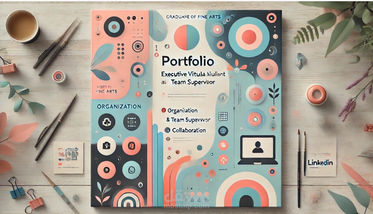 My Portfolio