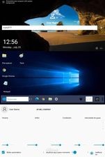 أول محاكي Windows 10 على أجهزة أندرويد