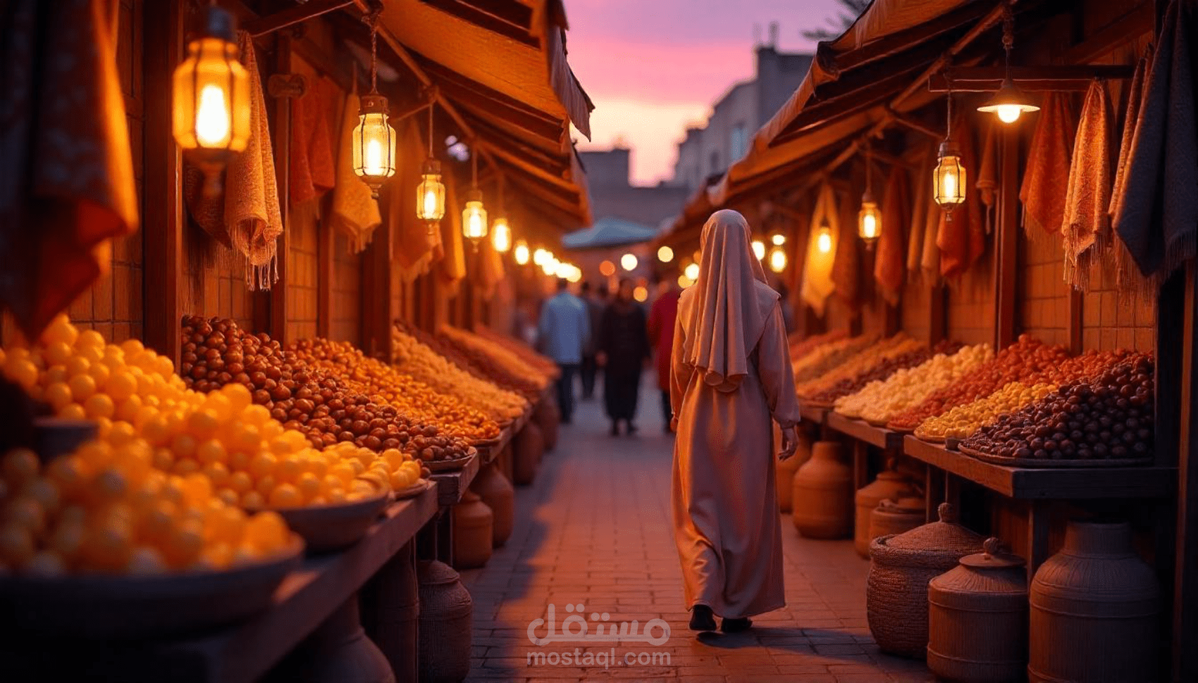 تصميم صور احترافية بالذكاء الاصطناعي