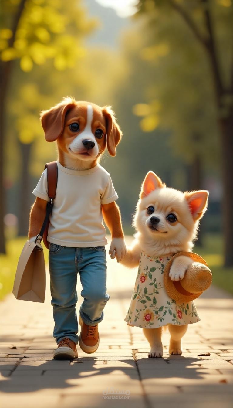 يوميات توم وبيلا