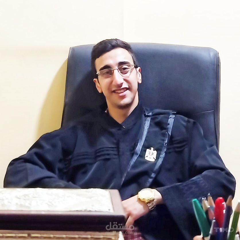 استشارات قانونيه