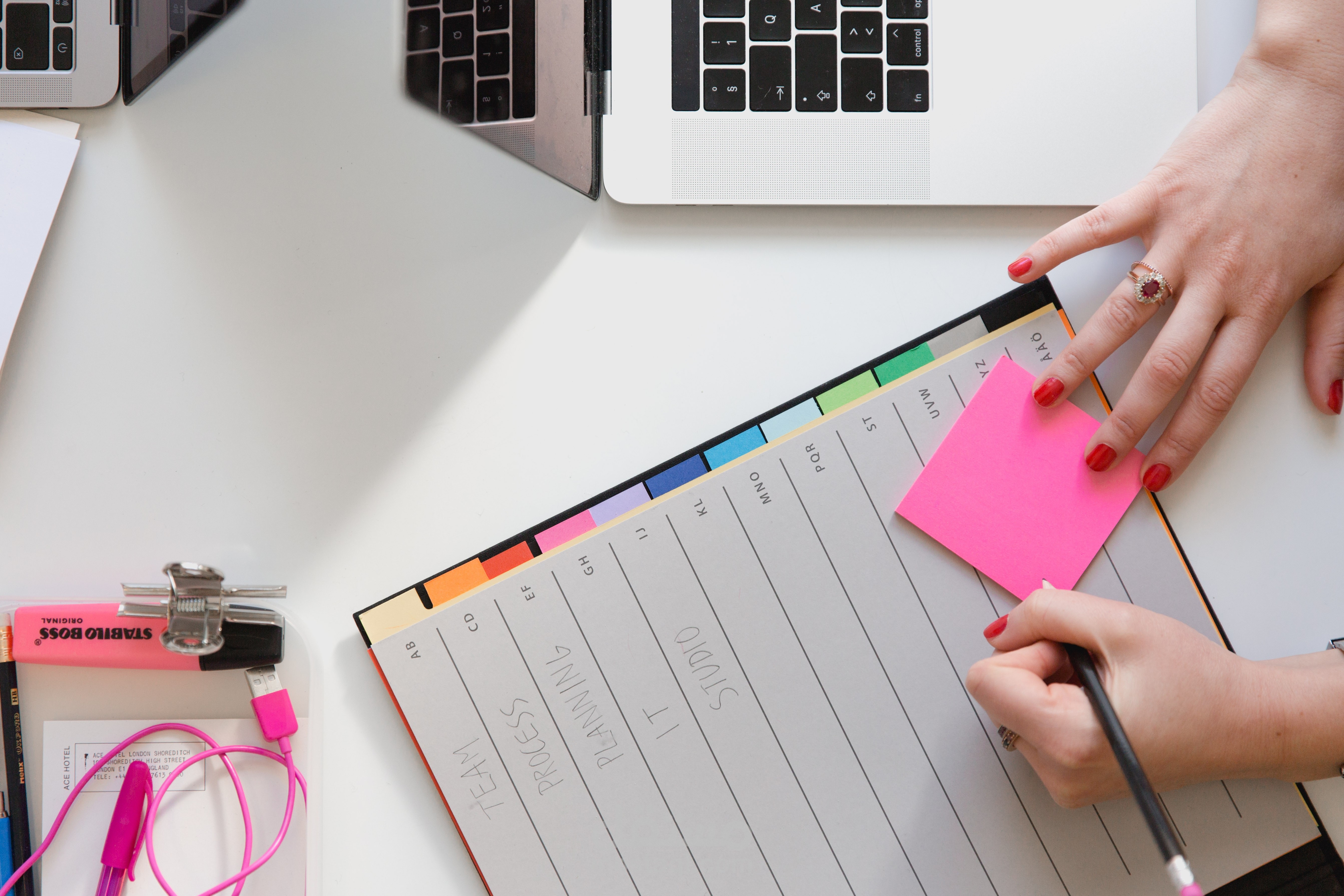 Content Writing
