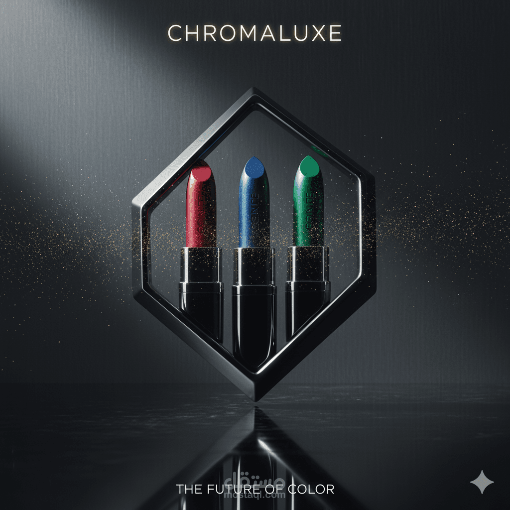 تصميم اعلان