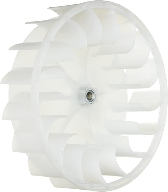 Dryer blower wheel production