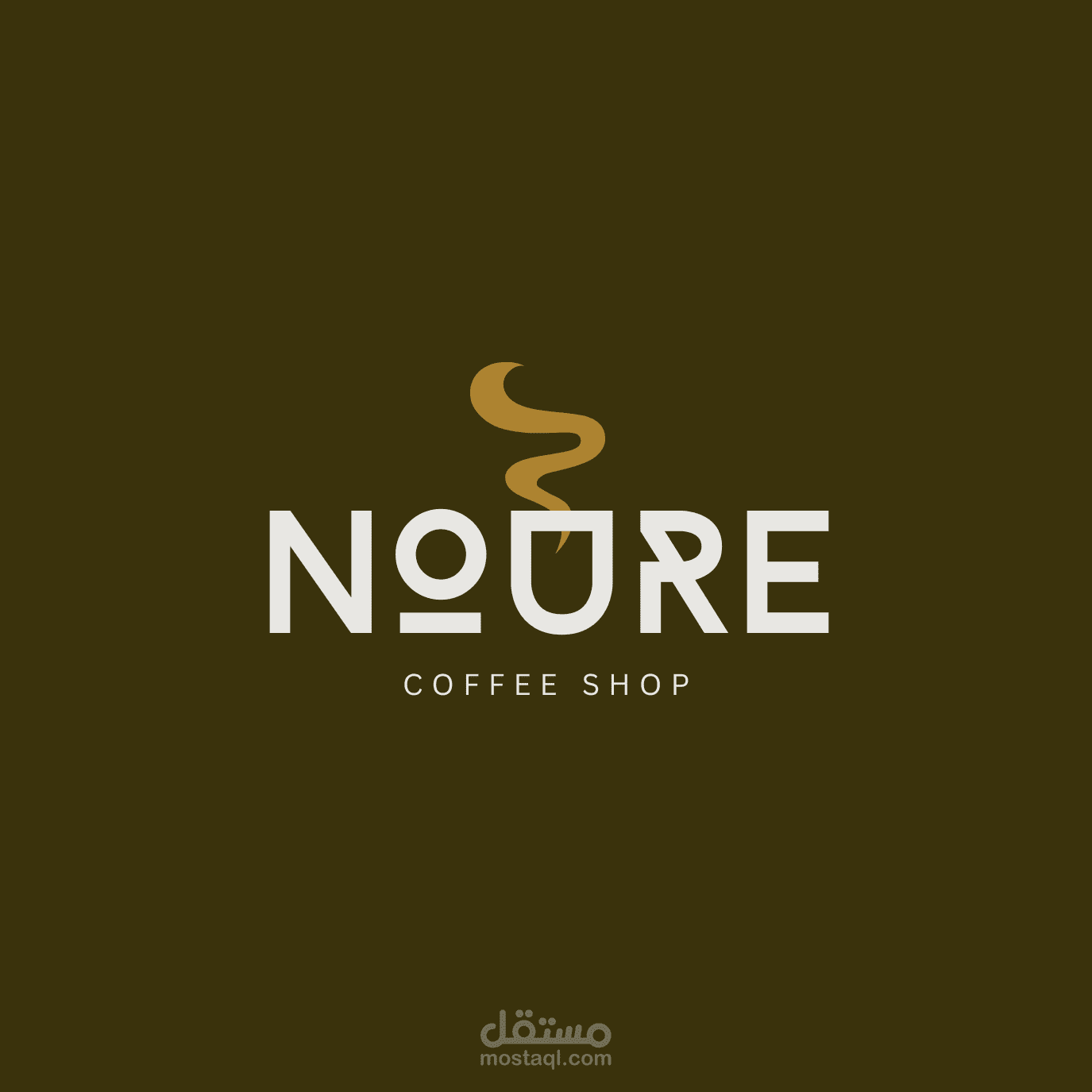 Visual identity design