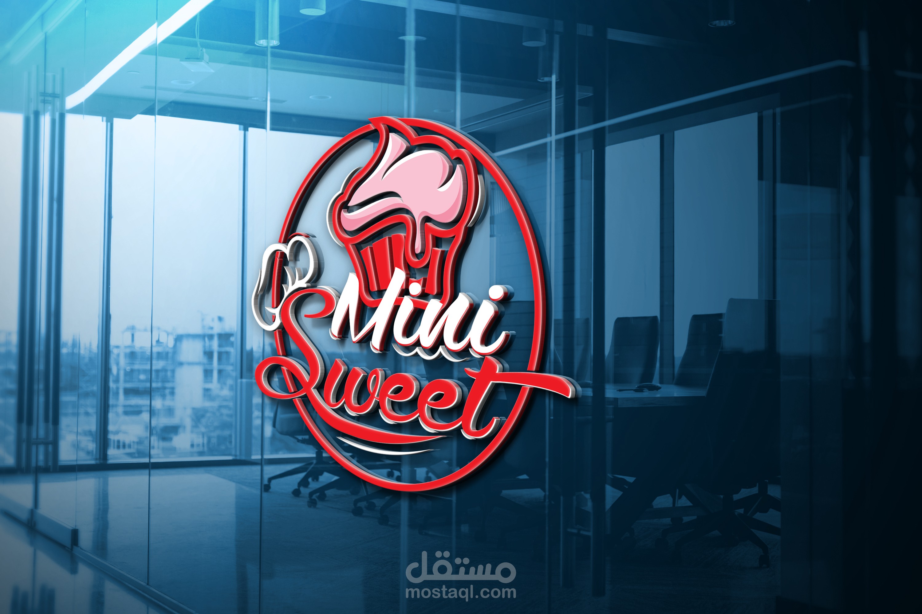 logo mini sweet