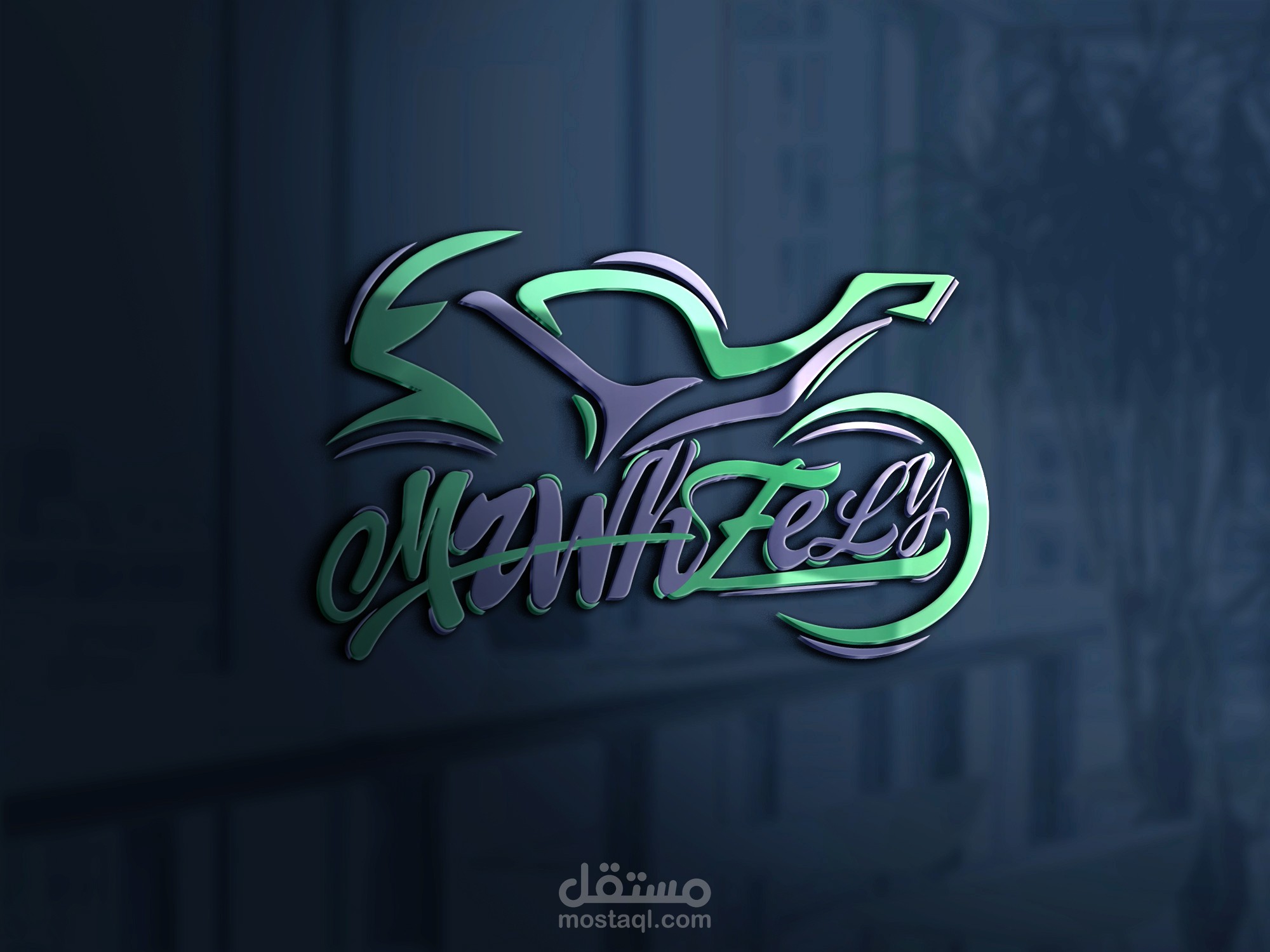 Mrwheeiy logo