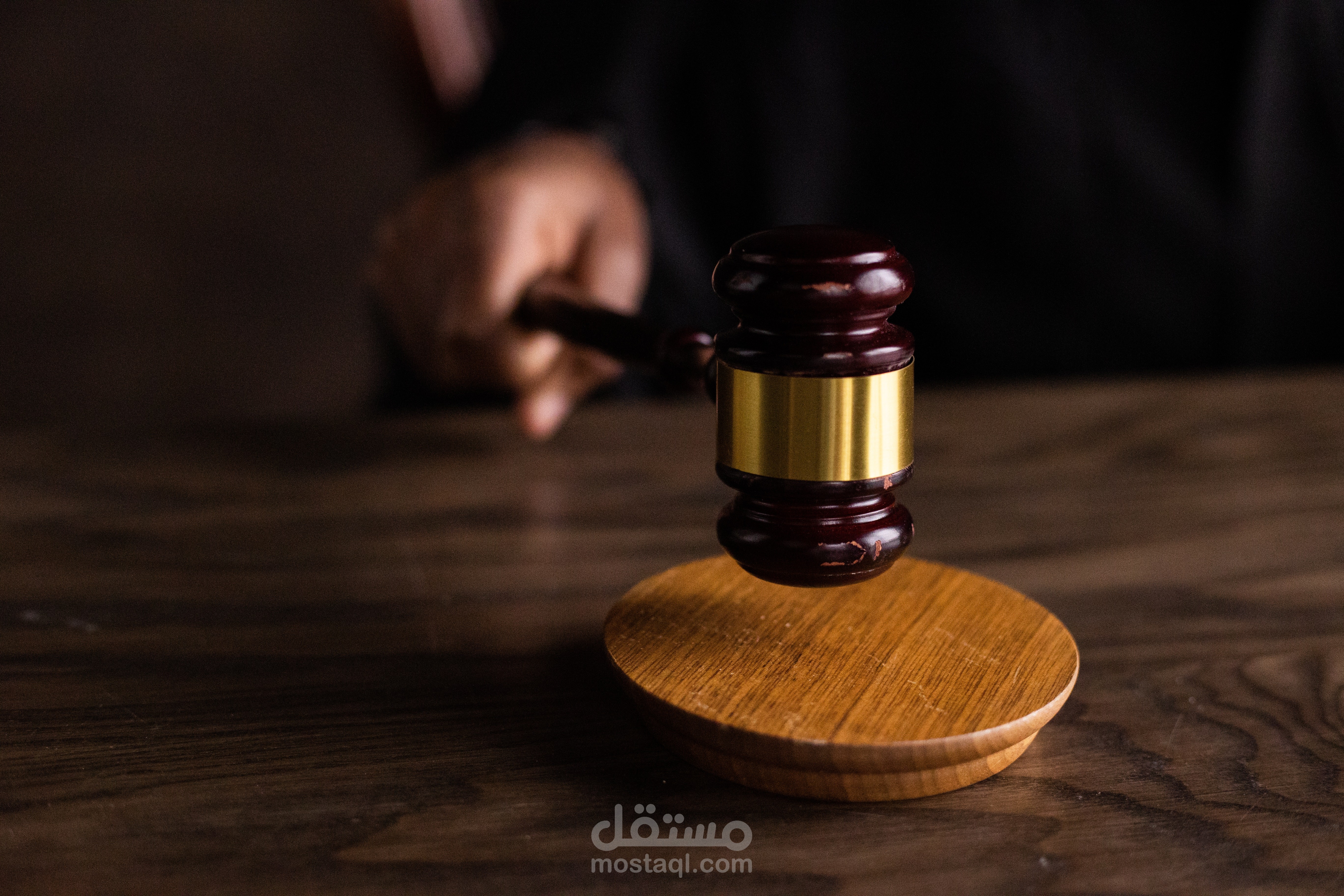 القانون الروسي