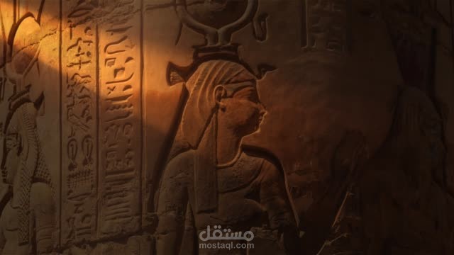 كيف أحدثت التكنولوجيا ثورة في فهمنا لمصر القديمة