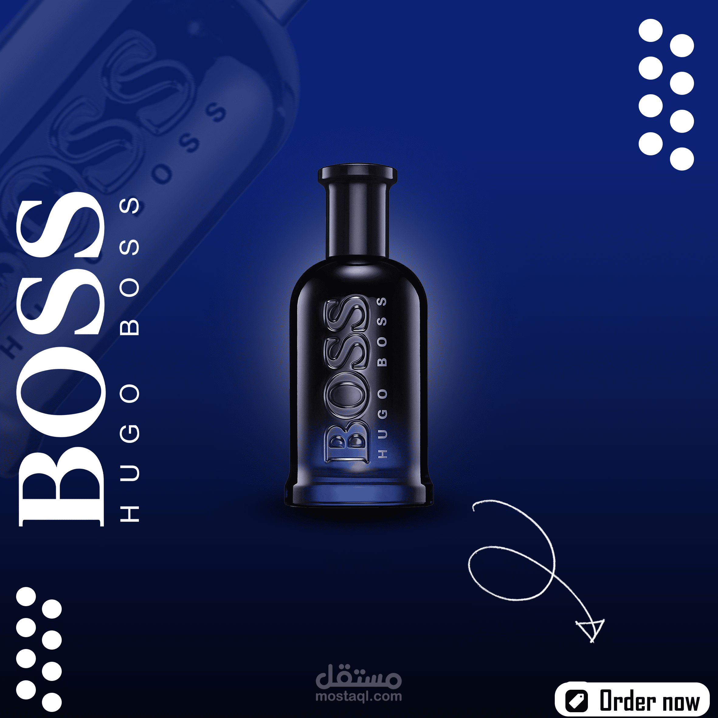 تصميم منتجات سوشال ميديا.