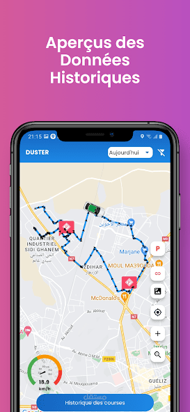 app  mobil