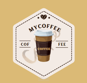 logo design coffee