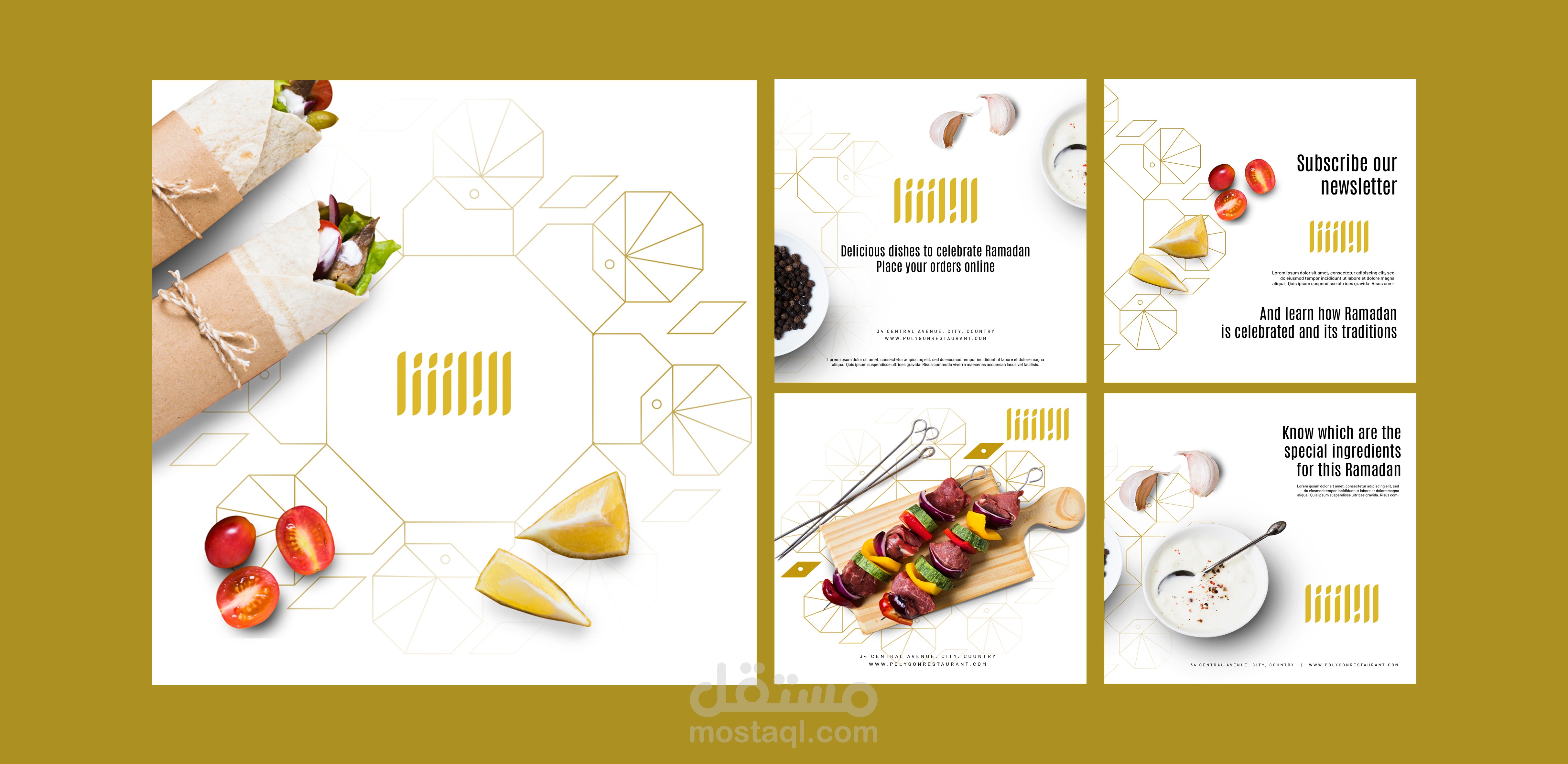 مطعم الباشا