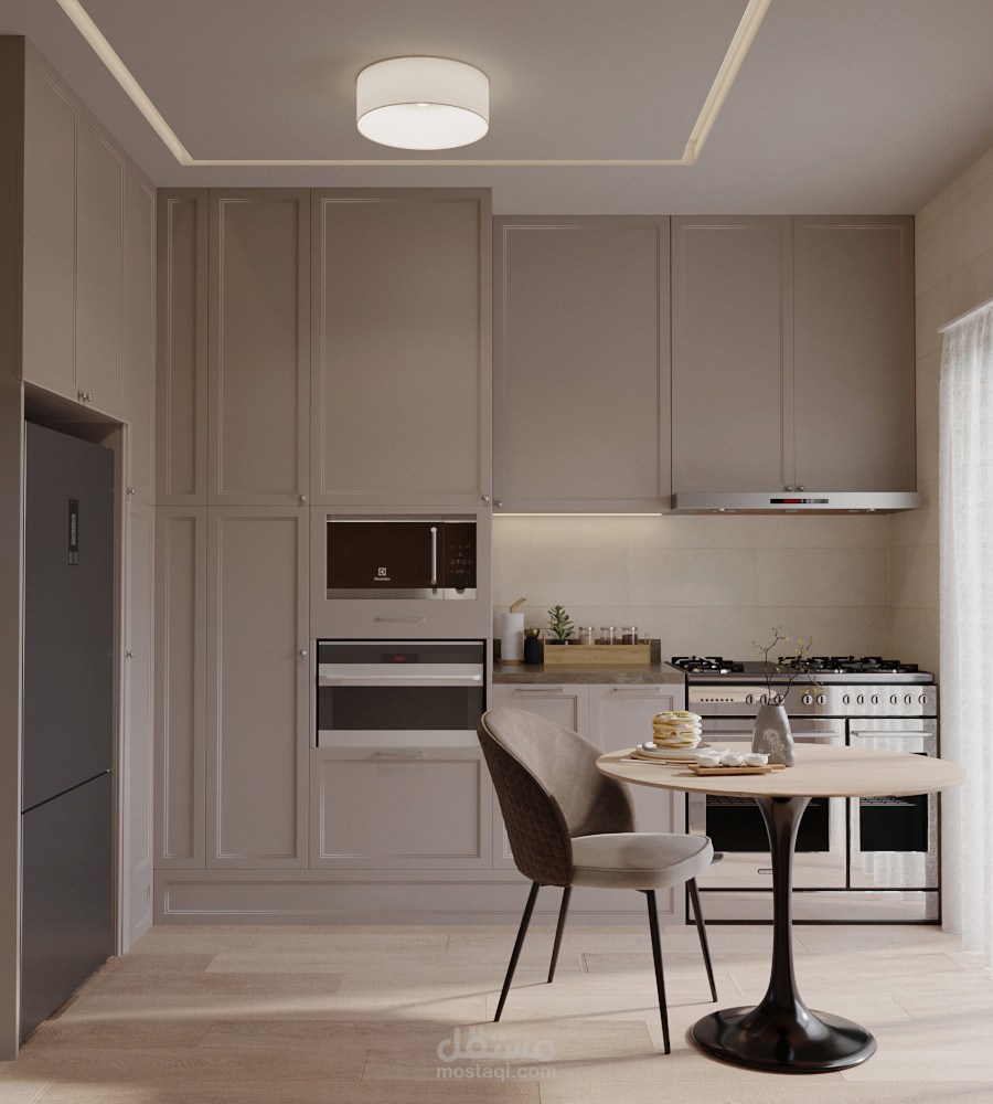 Modern Kitchen Design