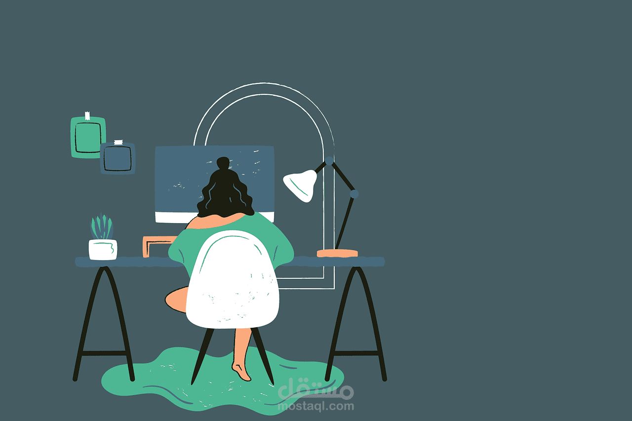 creat and market content