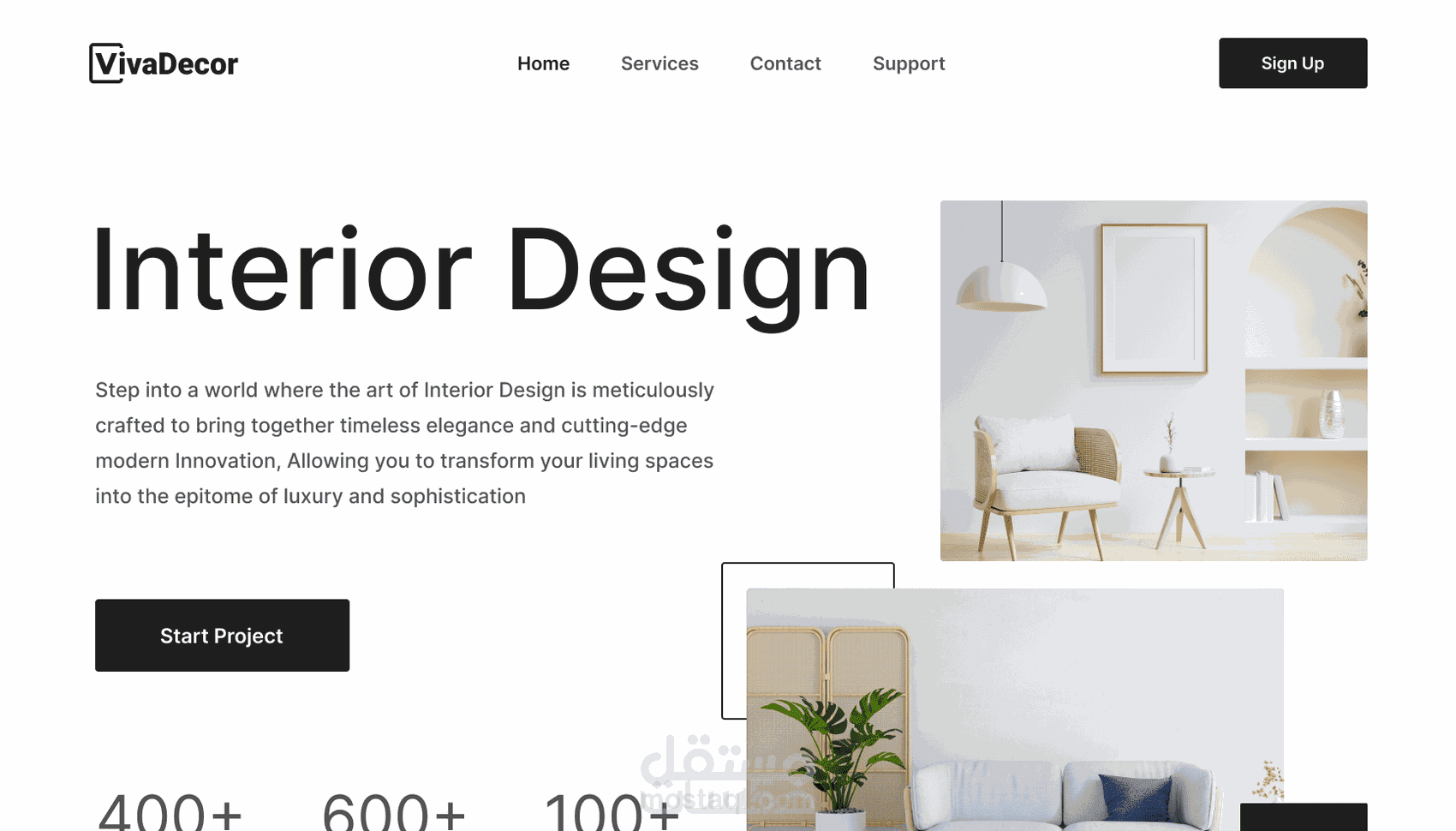 تحويل تصميم xd or figma لكود html/css