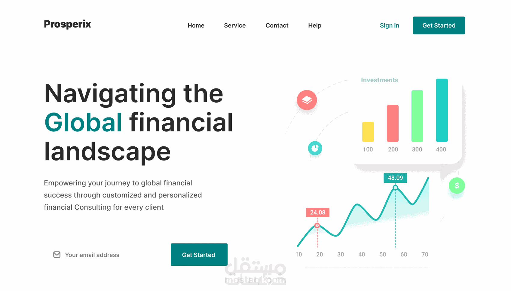 تحويل تصميم xd or figma لكود html/css