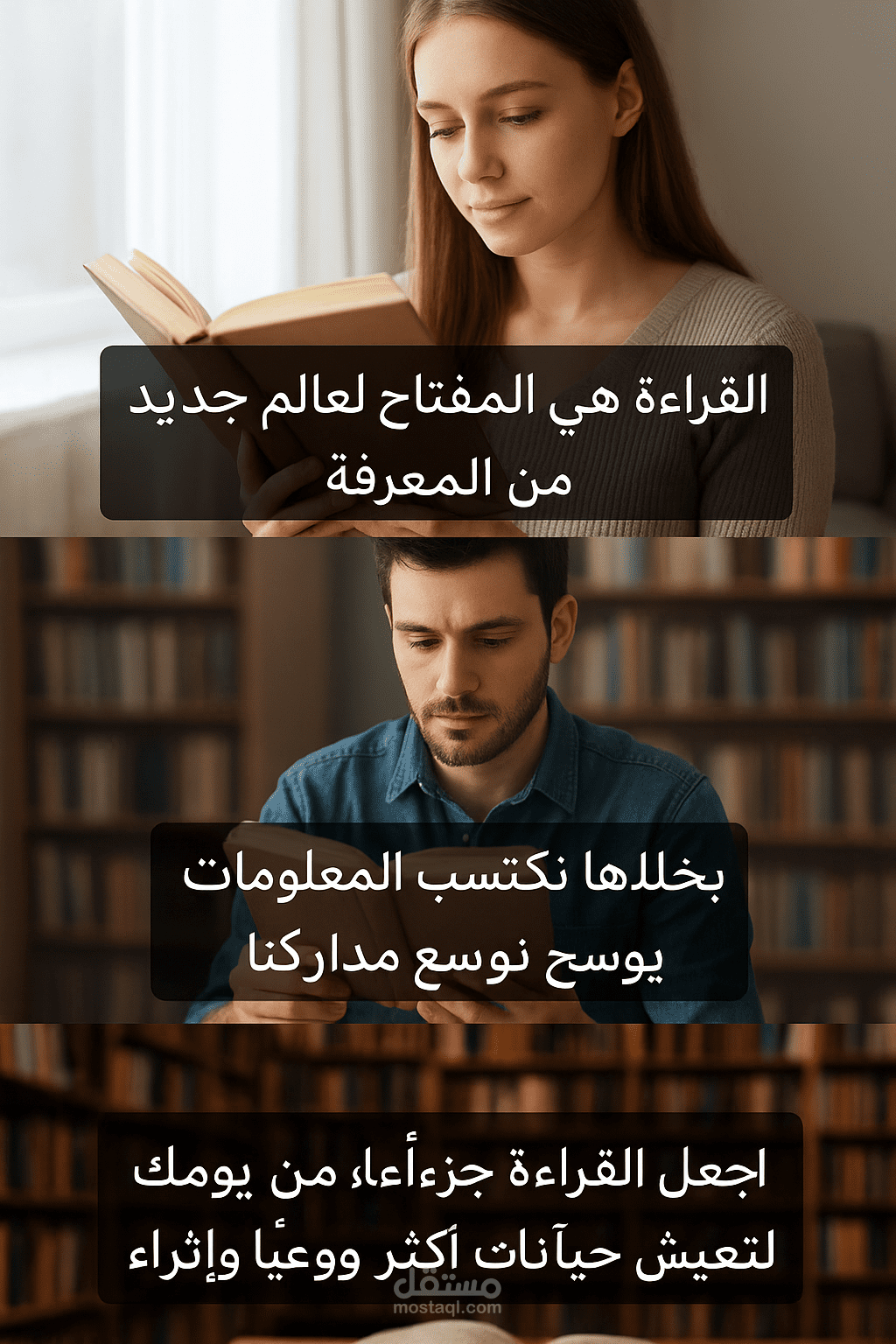 تعليق او تفريغ صوتى لغتي العربية و الانجليزية