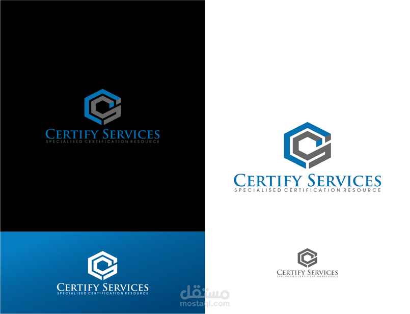 CERTIFY S
