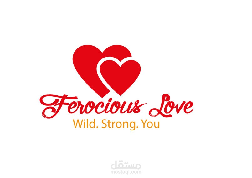 ferocious love