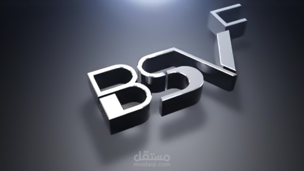 BSVFX Intro V1