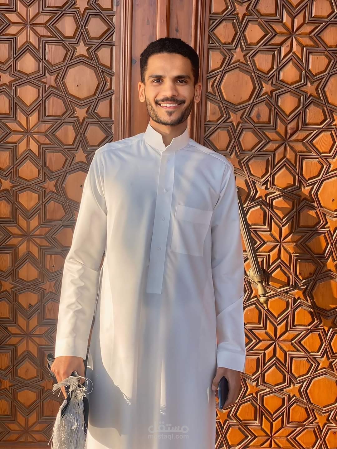 قارئ قرآن كريم