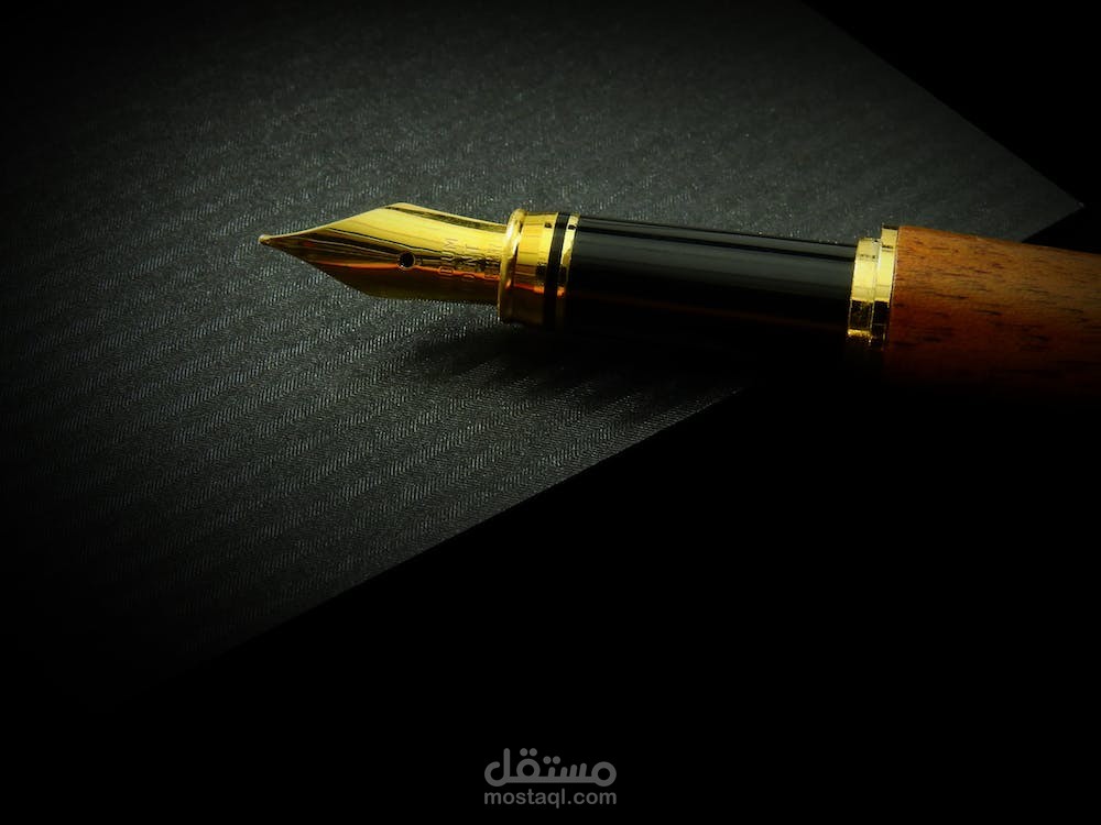 نص مقنع لإشراك العملاء لإرسال نصوصهم التي تهمهم إلينا.