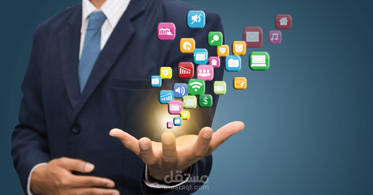 التقويم التحريري لوسائل التواصل الاجتماعي لوكالة السفر Editorial Calendar Of community Management