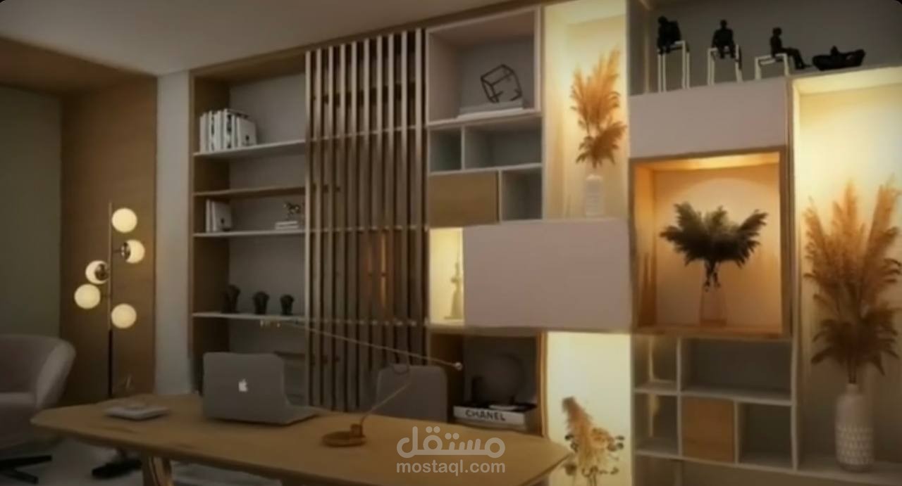 Home office In Doha,Qatar