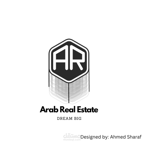 تصميم شعار لوجو