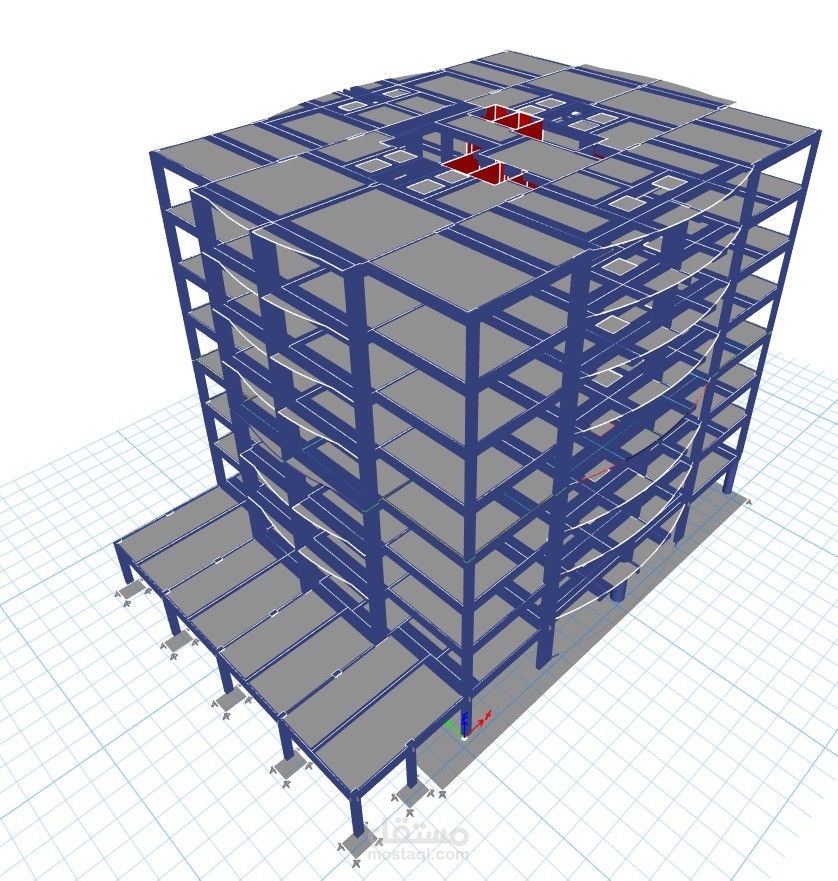 موديل ايتابس كود سعودي