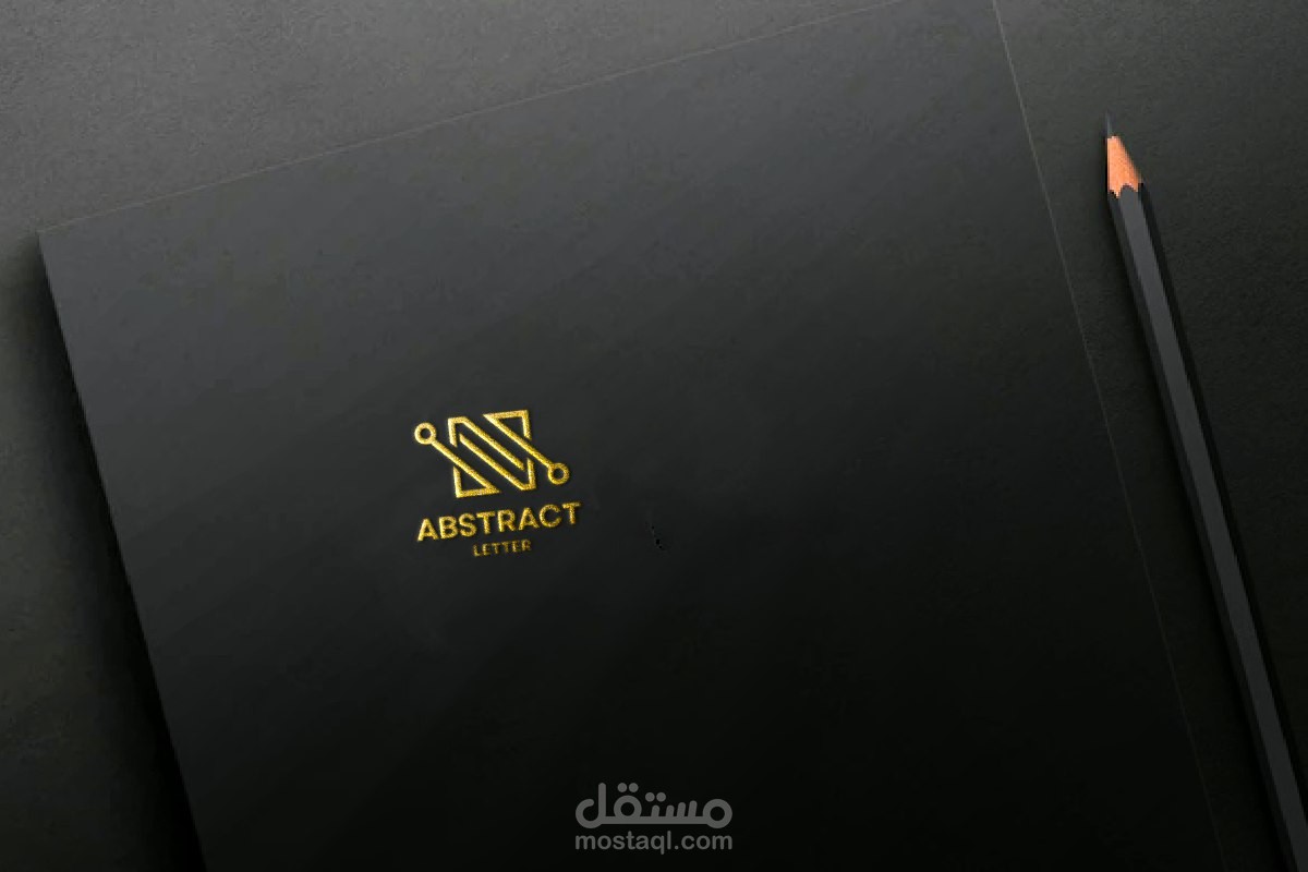 تصميم شعار احترافي