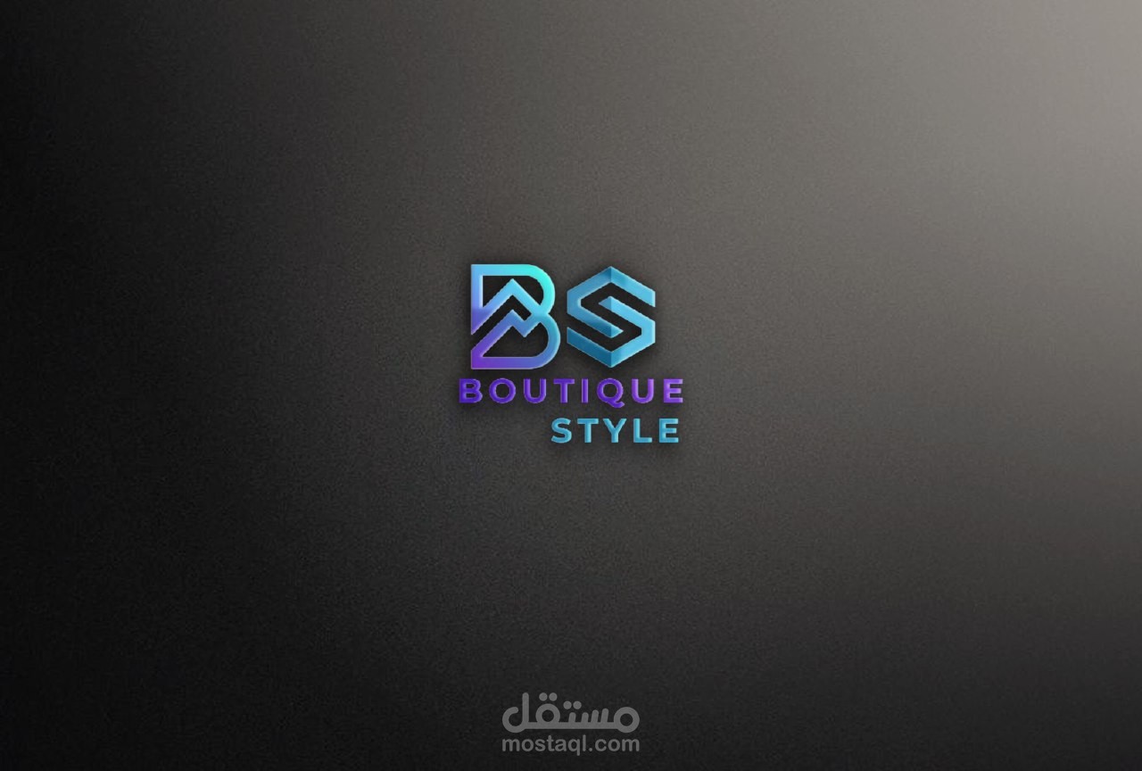تصميم شعار احترافي