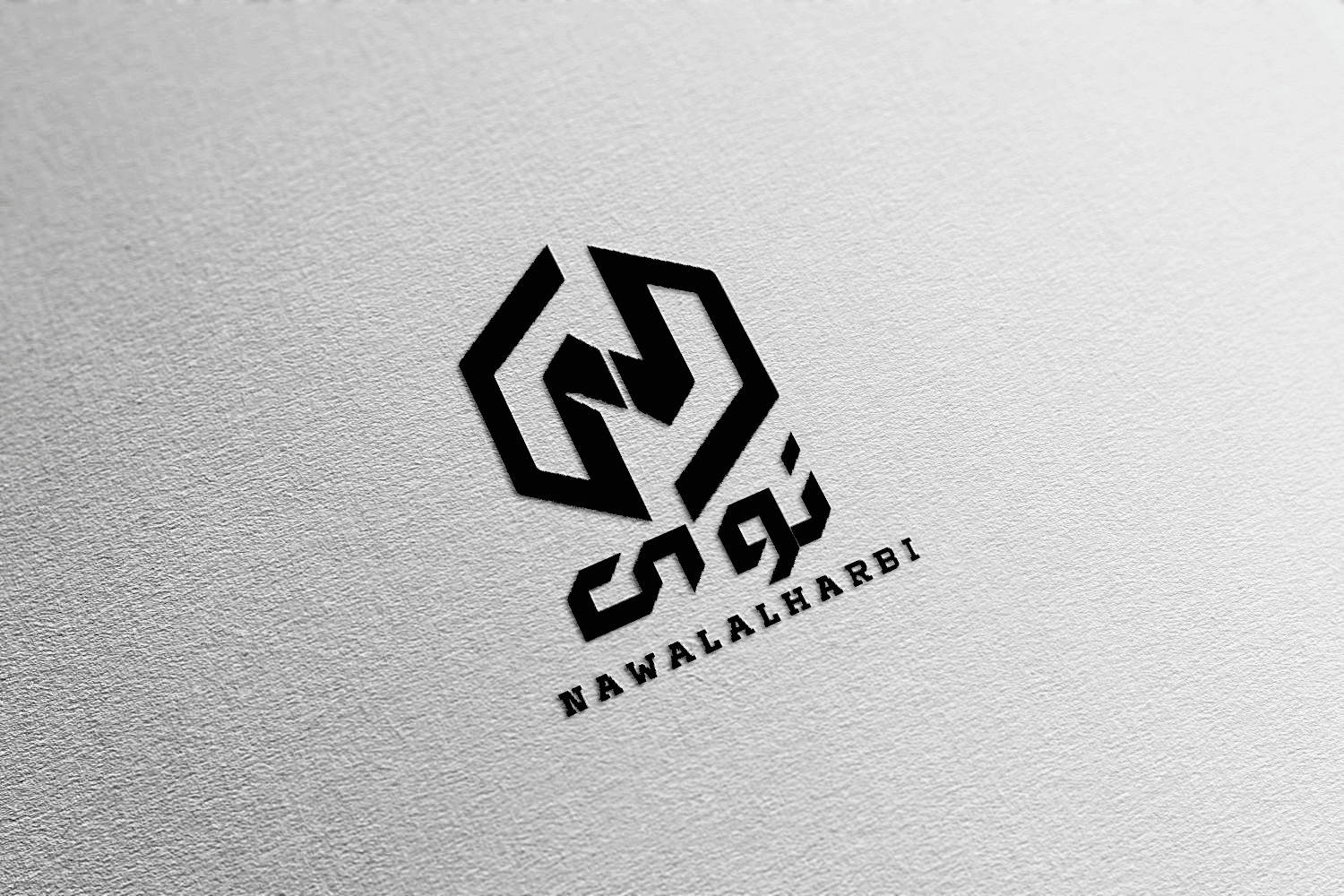 تصميم شعار احترافي